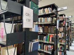 Bibliothek
